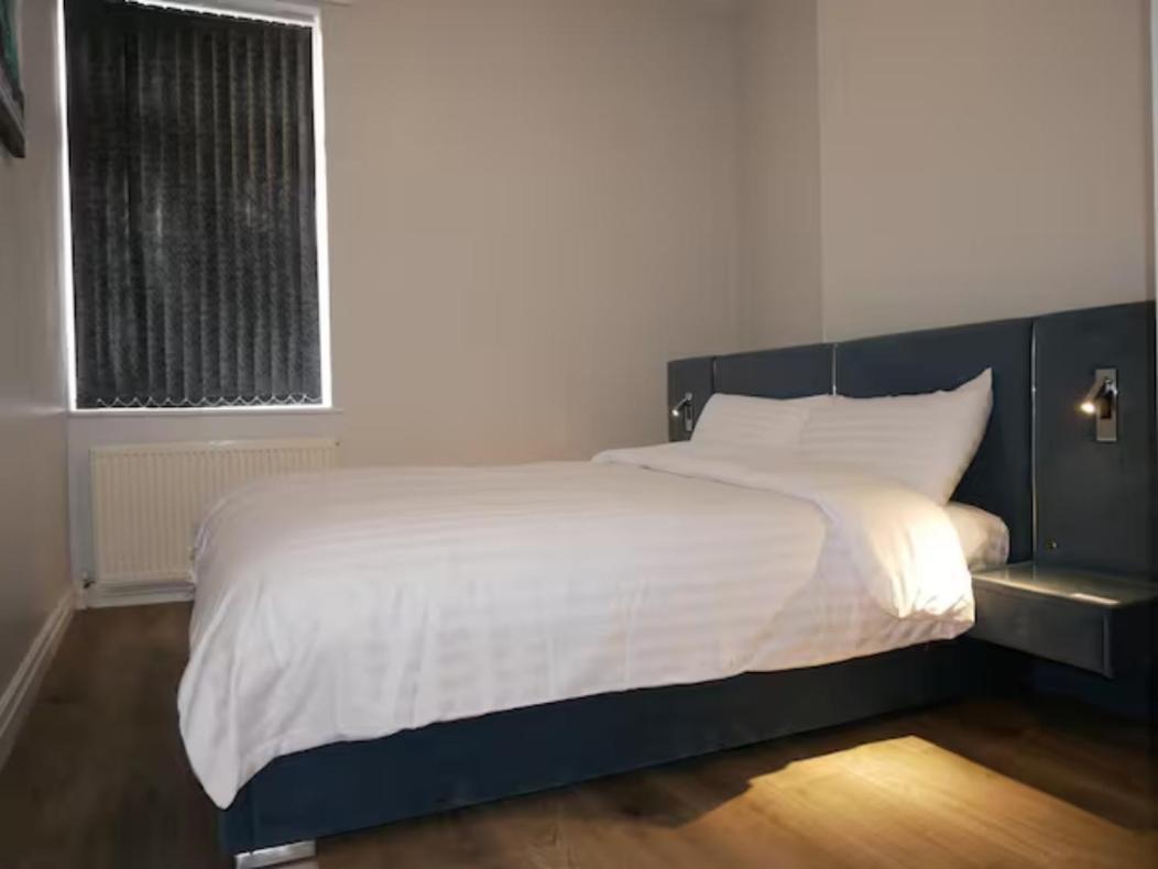 Luxury Living Manchester Exterior foto